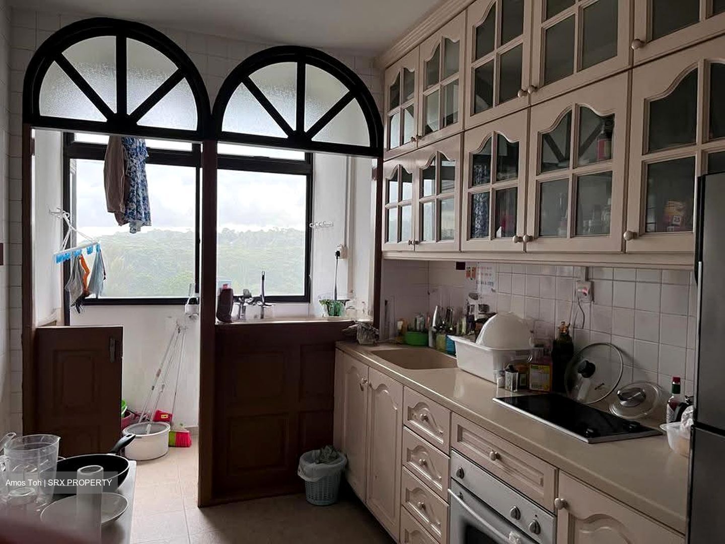 Sherwood Towers (D21), Apartment #602422921